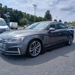 Audi S5 Sportback 3.0 V6 TFSI 354CH QUATTRO TIPTRONIC 8 Colomby