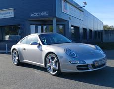 Porsche Carrera Colomby