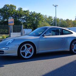 Porsche Carrera (997) S occasion - Colomby - photo 2/13