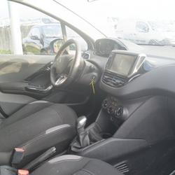Peugeot 208 1.6 BLUEHDI 100CH STYLE 5P Colomby