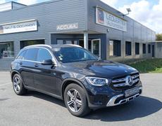 Mercedes GLC Colomby