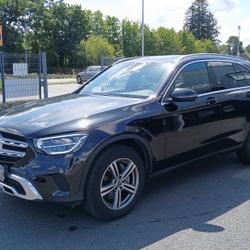 Mercedes GLC 200 D 163CH BUSINESS LINE 9G-TRONIC Colomby
