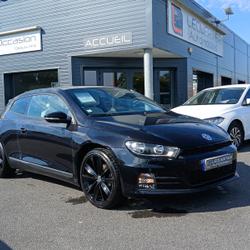 Volkswagen Scirocco 2.0 TDI 150CH BLUEMOTION TECHNOLOGY FAP SPORTLINE occasion - Colomby - photo 2/7