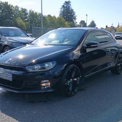 Volkswagen Scirocco 2.0 TDI 150CH BLUEMOTION TECHNOLOGY FAP SPORTLINE occasion - Colomby - photo 3/7