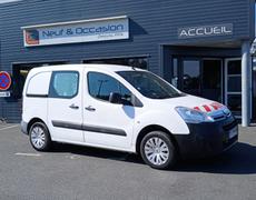 Citroen Berlingo Entreprise