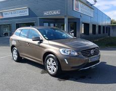 Volvo XC60 Colomby