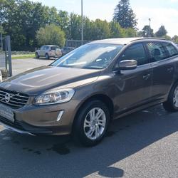 Volvo XC60 D4 181CH START&STOP MOMENTUM occasion - Colomby - photo 2/5