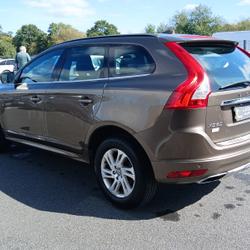 Volvo XC60 D4 181CH START&STOP MOMENTUM occasion - Colomby - photo 3/5