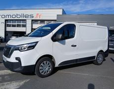 Nissan Primastar Colomby