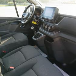 Nissan Primastar L1H1 2T8 2.0 DCI 130CH N-CONNECTA occasion - Colomby - photo 3/3