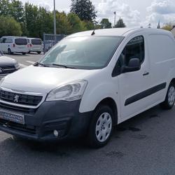 Peugeot Partner STANDARD 1.6 BLUEHDI 75CH PREMIUM PACK occasion - Colomby - photo 2/7