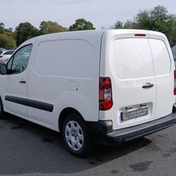Peugeot Partner STANDARD 1.6 BLUEHDI 75CH PREMIUM PACK occasion - Colomby - photo 3/7