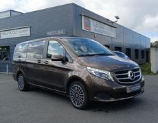 Mercedes Classe V Colomby