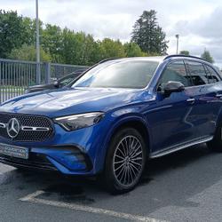 Mercedes GLC 300 DE HYBRID 333CH AMG LINE 4MATIC 9G-TRONIC occasion - Colomby - photo 2/16