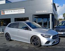 Mercedes Classe B Colomby