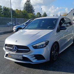 Mercedes Classe B 200D 150CH AMG LINE EDITION 8G-DCT 8CV occasion - Colomby - photo 2/7