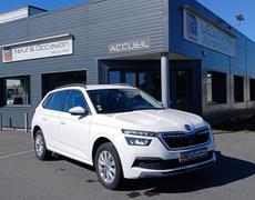 Skoda Kamiq Colomby