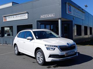 Skoda Kamiq - 1.0 TSI 95CH AMBITION - 13 450 €