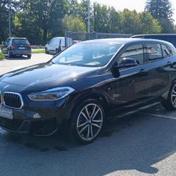 BMW X2 (F39) SDRIVE18DA 150CH M SPORT EURO6D-T occasion - Colomby - photo 2/8