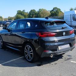 BMW X2 (F39) SDRIVE18DA 150CH M SPORT EURO6D-T occasion - Colomby - photo 3/8