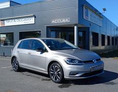 Volkswagen Golf 7 Colomby