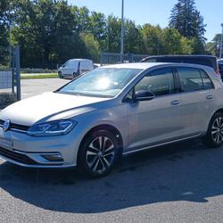 Volkswagen Golf 7 1.0 TSI 115CH IQ.DRIVE EURO6D-T 5P occasion - Colomby - photo 2/6