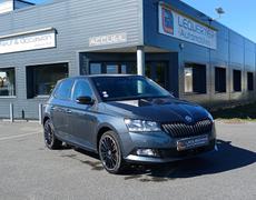 Skoda Fabia Colomby