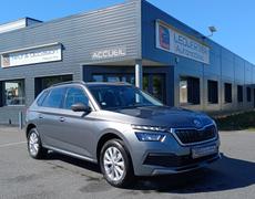 Skoda Kamiq Colomby