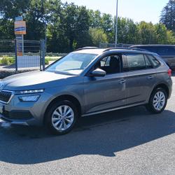 Skoda Kamiq 1.0 TSI EVO 110CH BUSINESS DSG7 occasion - Colomby - photo 2/7
