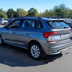 Skoda Kamiq 1.0 TSI EVO 110CH BUSINESS DSG7 occasion - Colomby - photo 3/7