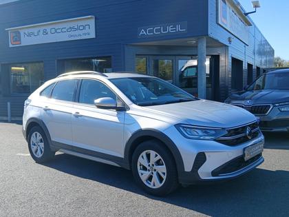 Volkswagen Taigo - 1.0 TSI 110CH LIFE BUSINESS DSG7 - 14 900 €