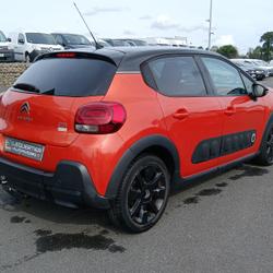 Citroen C3 BLUEHDI 100CH SHINE S&S occasion - Colomby - photo 3/6