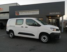 Peugeot Partner Colomby