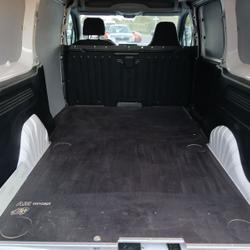 Peugeot Partner LONG 950KG BLUEHDI 100CH S&S BVM5 occasion - Colomby - photo 3/4