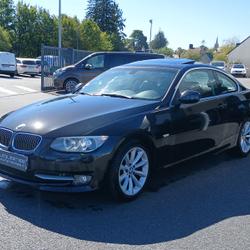 BMW Serie 3 coupe (E92) 330D 245CH LUXE occasion - Colomby - photo 2/6