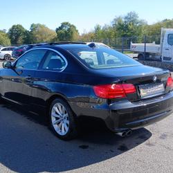 BMW Serie 3 coupe (E92) 330D 245CH LUXE occasion - Colomby - photo 3/6