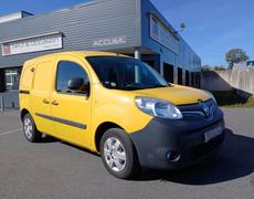 Renault Express Colomby