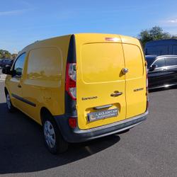 Renault Express 1.5 DCI 90CH ENERGY GRAND CONFORT EURO6 occasion - Colomby - photo 3/7