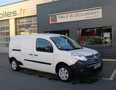 Renault Express Colomby