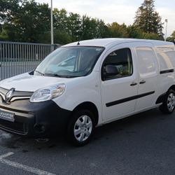 Renault Express MAXI 1.5 BLUE DCI 95CH GRAND VOLUME EXTRA R-LINK occasion - Colomby - photo 2/4
