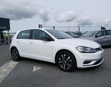 Volkswagen Golf 7 Colomby