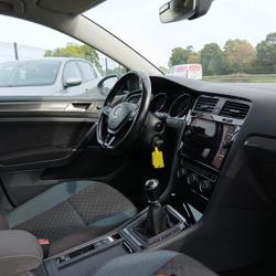 Volkswagen Golf 7 1.0 TSI 115CH IQ.DRIVE EURO6D-T 5P occasion - Colomby - photo 2/3