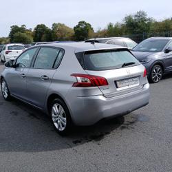 Peugeot 308 II Phase 1 1.6 BLUEHDI 100CH ACTIVE BUSINESS S&S 5P occasion - Colomby - photo 3/5