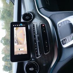 Mercedes Classe V 250 D COMPACT AVANTGARDE 9G-TRONIC 10CV NORME TPMR occasion - Colomby - photo 3/6