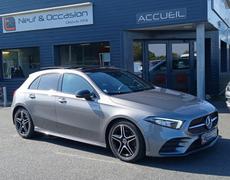 Mercedes Classe A Colomby