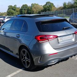 Mercedes Classe A 180 D 116CH AMG LINE 7G-DCT occasion - Colomby - photo 3/11