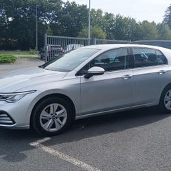 Volkswagen Golf 8 1.0 TSI OPF 110CH LIFE BUSINESS 1ST occasion - Colomby - photo 2/4