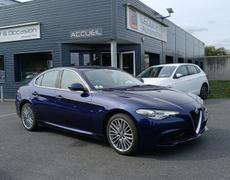 Alfa Romeo Giulia Colomby
