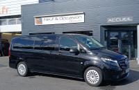 Mercedes Vito 119 CDI EXTRA-LONG PRO 9G-TRONIC à Colomby