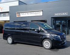 Mercedes Vito Colomby